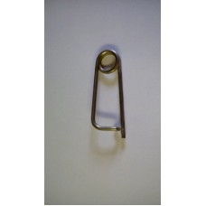 CLANSMAN TUAAM WING BOX DOOR SECURING CLIP LOCKING PIN